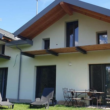 I Laghee Casette Breva E Tivano -Garden-Parking-Lake View - Bike Friendly Holiday House Колико Экстерьер фото