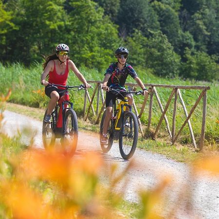 I Laghee Casette Breva E Tivano -Garden-Parking-Lake View - Bike Friendly Holiday House Колико Экстерьер фото