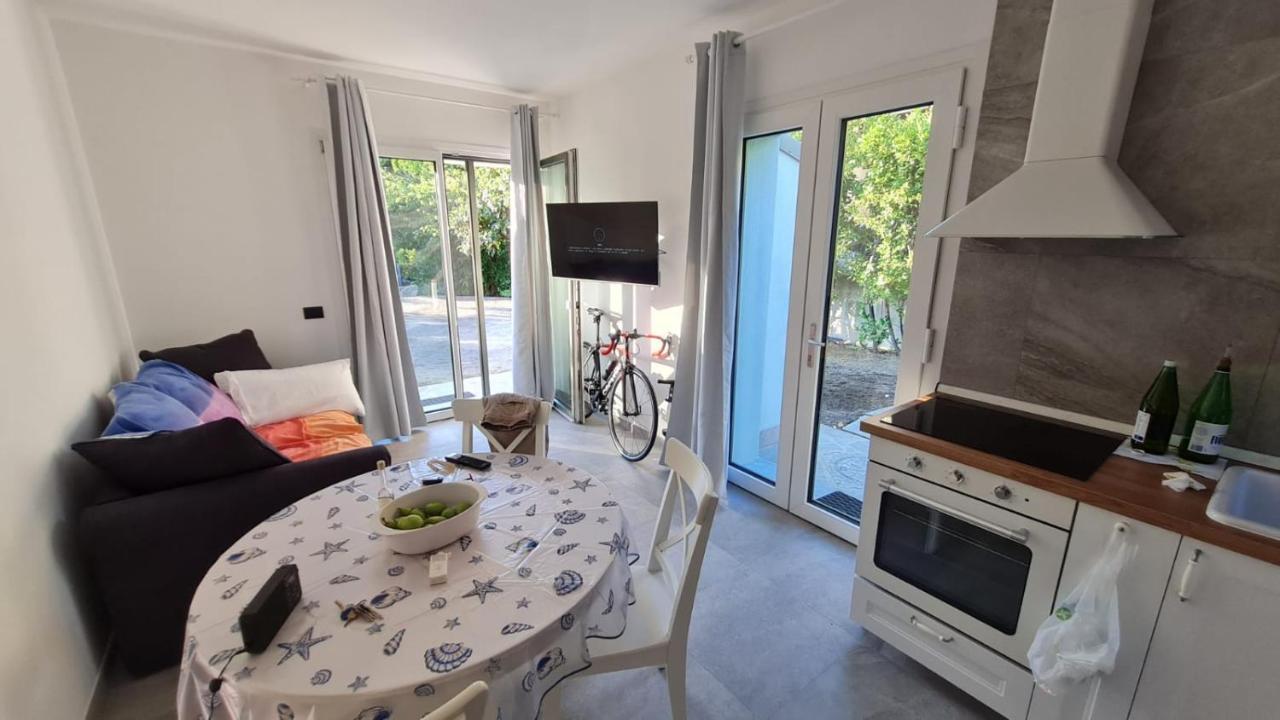 I Laghee Casette Breva E Tivano -Garden-Parking-Lake View - Bike Friendly Holiday House Колико Экстерьер фото