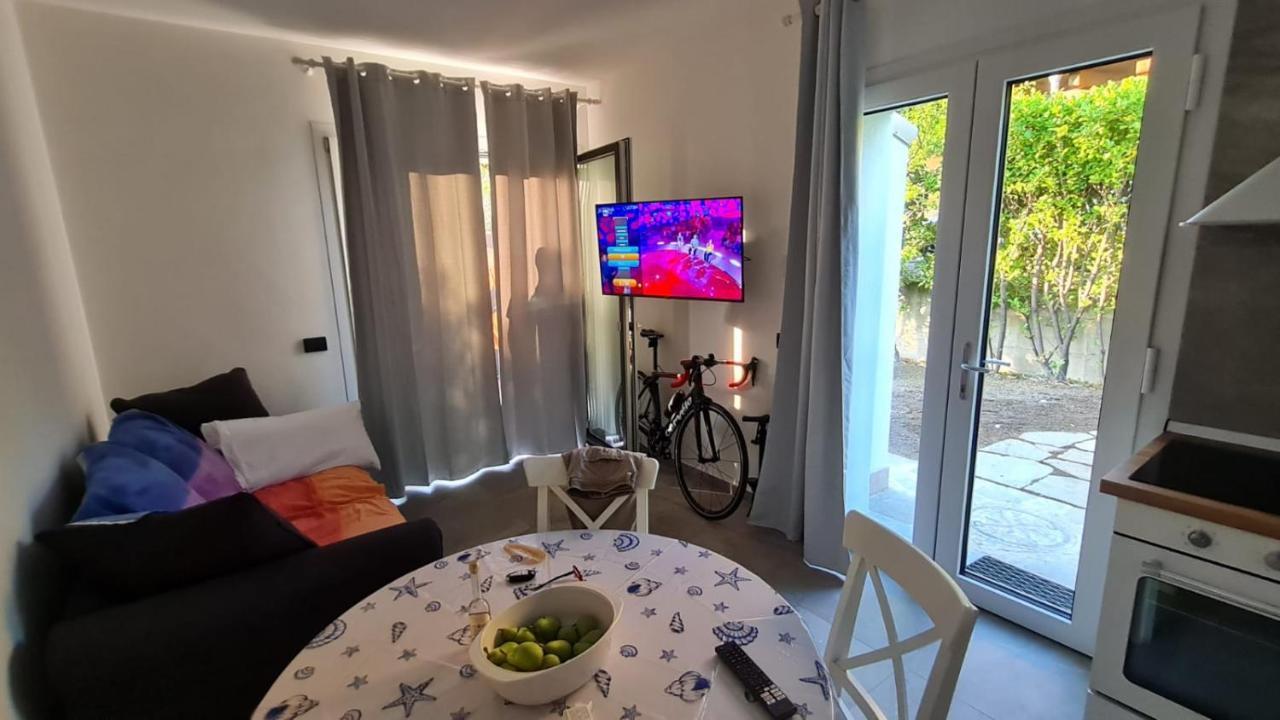 I Laghee Casette Breva E Tivano -Garden-Parking-Lake View - Bike Friendly Holiday House Колико Экстерьер фото